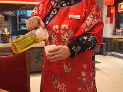 -山西会馆·晋菜·晋商宴·学堂记忆(许坦西街店)