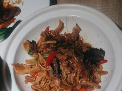 -蓝港海鲜厨房(闽江路店)