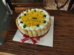 -拉那巴米 蛋糕定制(世纪东方广场店)