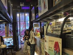 -放哈·甜醅子奶茶创造者(正宁路店)