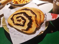 -长安大牌档之西安博物院文化餐厅(中贸店)