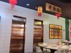 -黄弟大排档·湖南菜·小龙虾·小海鲜(凯旋北路店)