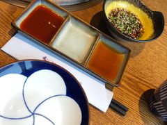 -炎蔵牛舌烤肉