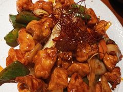 -有喜屋·鲜鸡烧鸟·居酒屋(安龙路店)