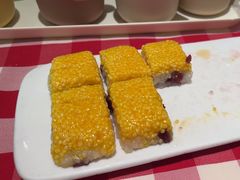 -西贝(深圳卓悦汇店)