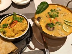 -若蘭慈·无国界素食料理(欢乐海岸店)