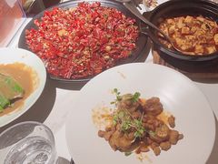 -麻六记(新天地店)