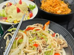 -京尚道韩式美食屋(海甸岛店)