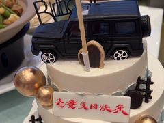 -凯鸽酒楼(大同振兴街店)