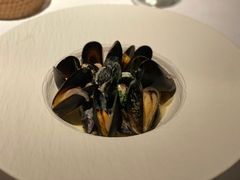 -Oyster Talks 四度蚝法餐厅