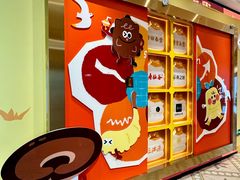 -杭州大厦LSE城市生活超市(杭州大厦店)