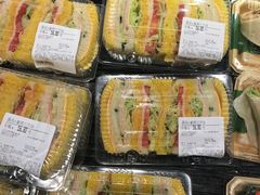 -Ole 面包房(华润万象城店)