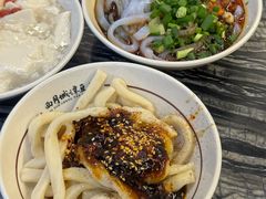 -西月城谭豆花(春熙路店)