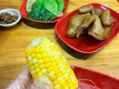 -光明刘冰乳鸽店(光明法政北路店)
