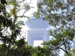 -白云山风景名胜区