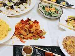 -酌宴府The China Club·广州万富希尔顿酒店(云城东路店)