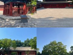 -北京古代建筑博物馆
