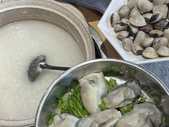 -丰尔粥食·粥底火锅·桑拿鸡(大良总店)