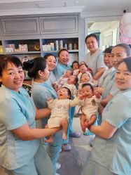 -东方爱堡国际母婴会所(廊坊首店广阳店)