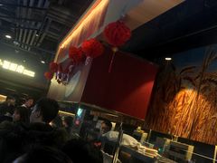 -阿甘锅盔(合生汇购物中心店)