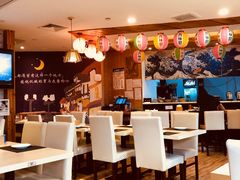 大堂-有喜屋·深夜食堂(北京西路店)