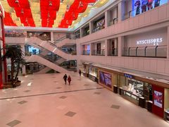 -沈阳大商千盛购物中心有限公司(长江街店)