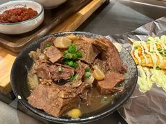 -日葵 大阪烧ひまり(仙霞路店)