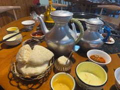 -尼玛藏家风味园(阿山食城店)