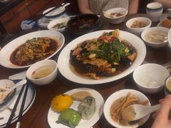 -龙抄手食府(浣花北路店)