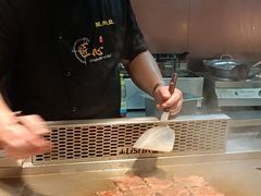 -阪尚皇·原切牛排·烤肉火锅自助(北京路店)