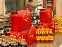 -知音酒楼(花园店)