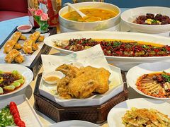 -秦月轩·陕西家乡菜(阜成路·五棵松店)