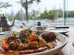 囊包肉-阿达西新疆餐厅(西北大学店)