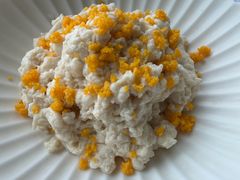 鸡淖-运·中餐厅(成都华尔道夫酒店)