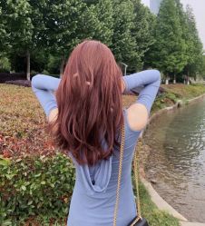 -3AM HAIR SALON染发接发