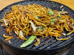 -石记老北京炙子烤肉(松园店)