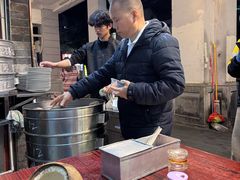 -達揚原味燉品(文明路店)