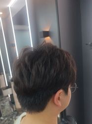 -藤野造型烫染优质