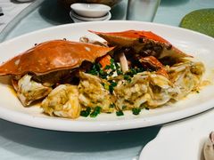 -金海湾海鲜排档(朱家尖店)