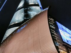 -上海中心大厦