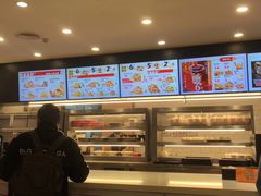 -乡村基(双桥家乐福店)