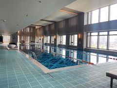 -浚涛游泳培训(江汉路店)