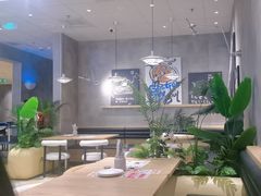 -必胜客(浦上万达店)
