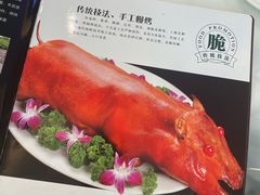-朱仔记食府(江南大道店)
