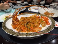 -鹭江宾馆·观海餐厅