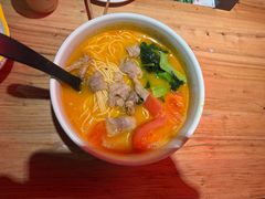 -和府捞面(西溪印象城店)