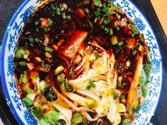 -清真磨沟沿老字号牛肉面(总店)