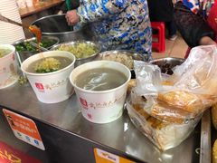 -汪记鲜鱼糊汤粉(沈阳路总店)