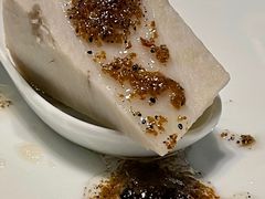 黑松露酱-宁波柏悦酒店·钱湖渔港
