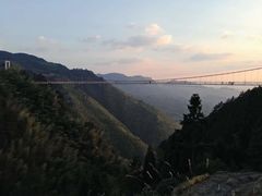-南尖岩景区